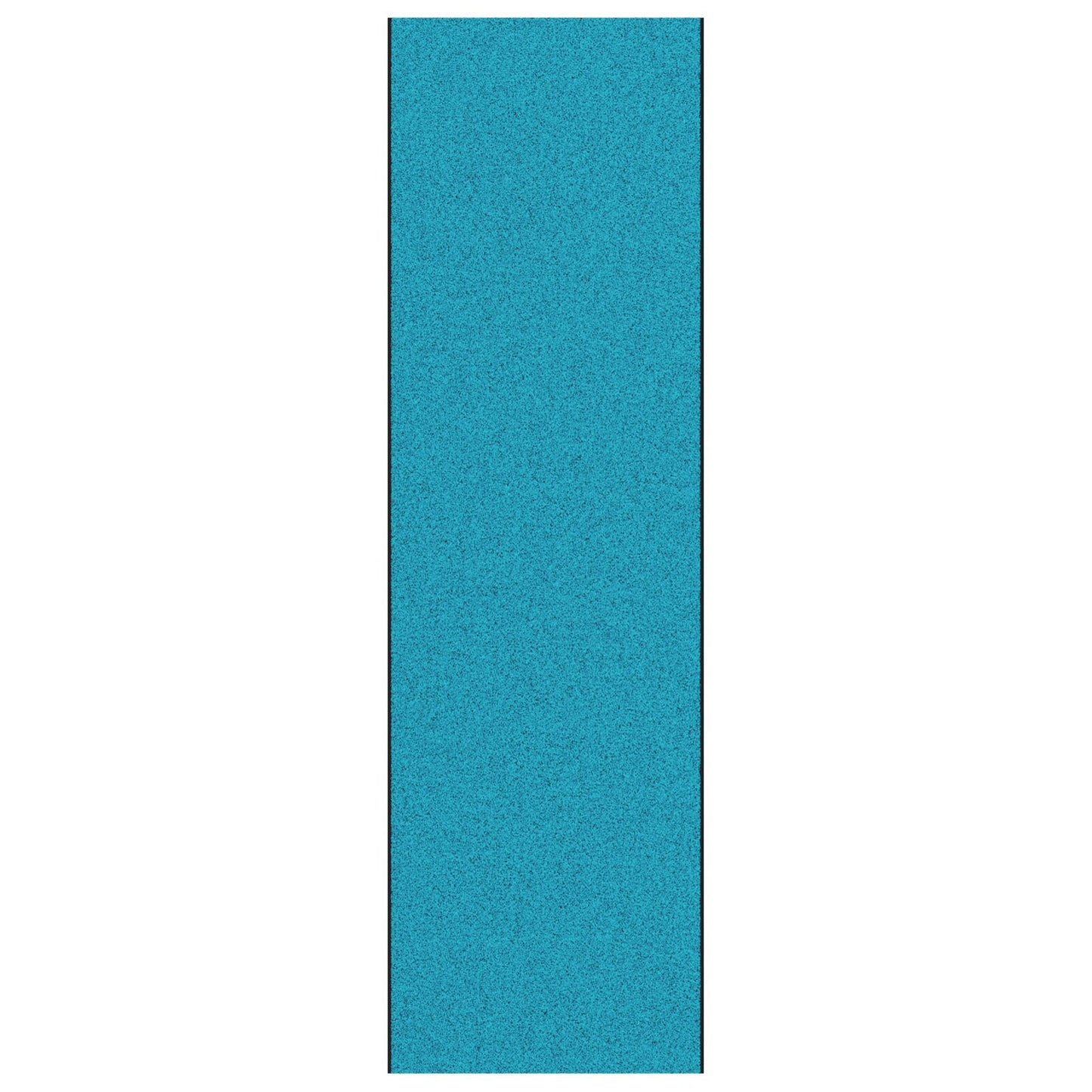 Deurmat Wasbaar Cyan 120X400 Cm