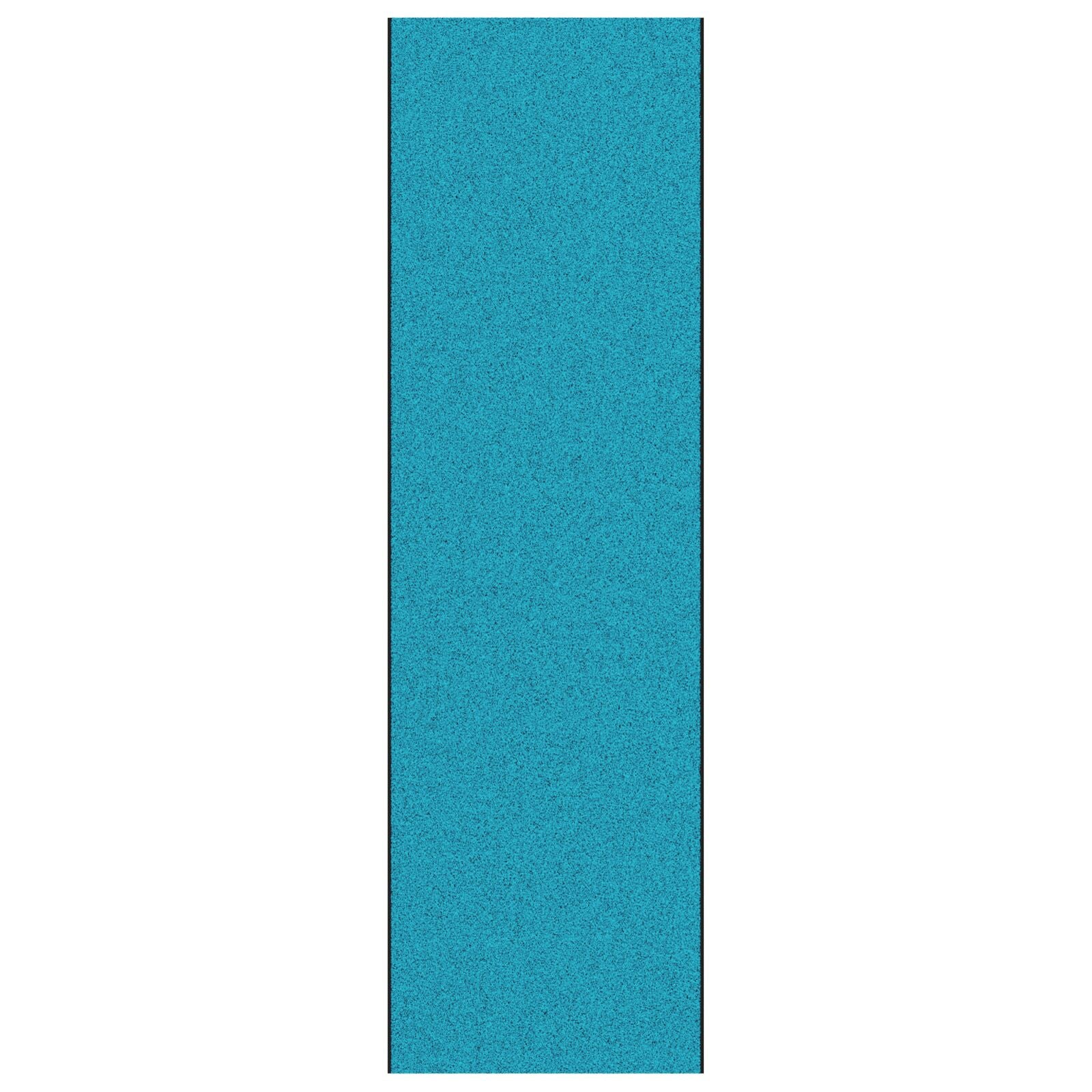 Deurmat Wasbaar Cyan 120X400 Cm