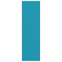 Deurmat Wasbaar Cyan 120X400 Cm