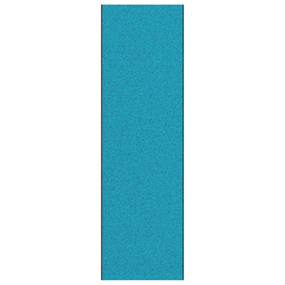 Deurmat Wasbaar Cyan 120X400 Cm