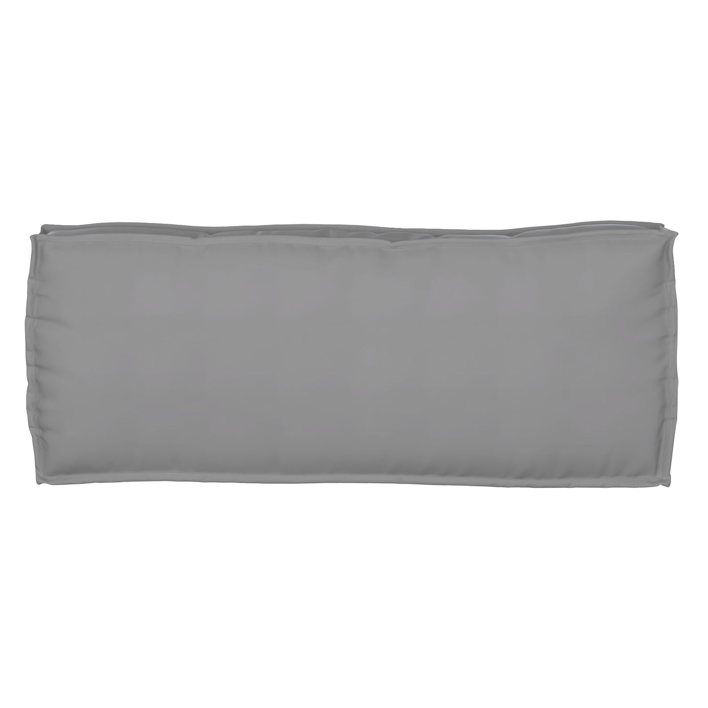Stoel- & Bankkussens Polyester Grijs