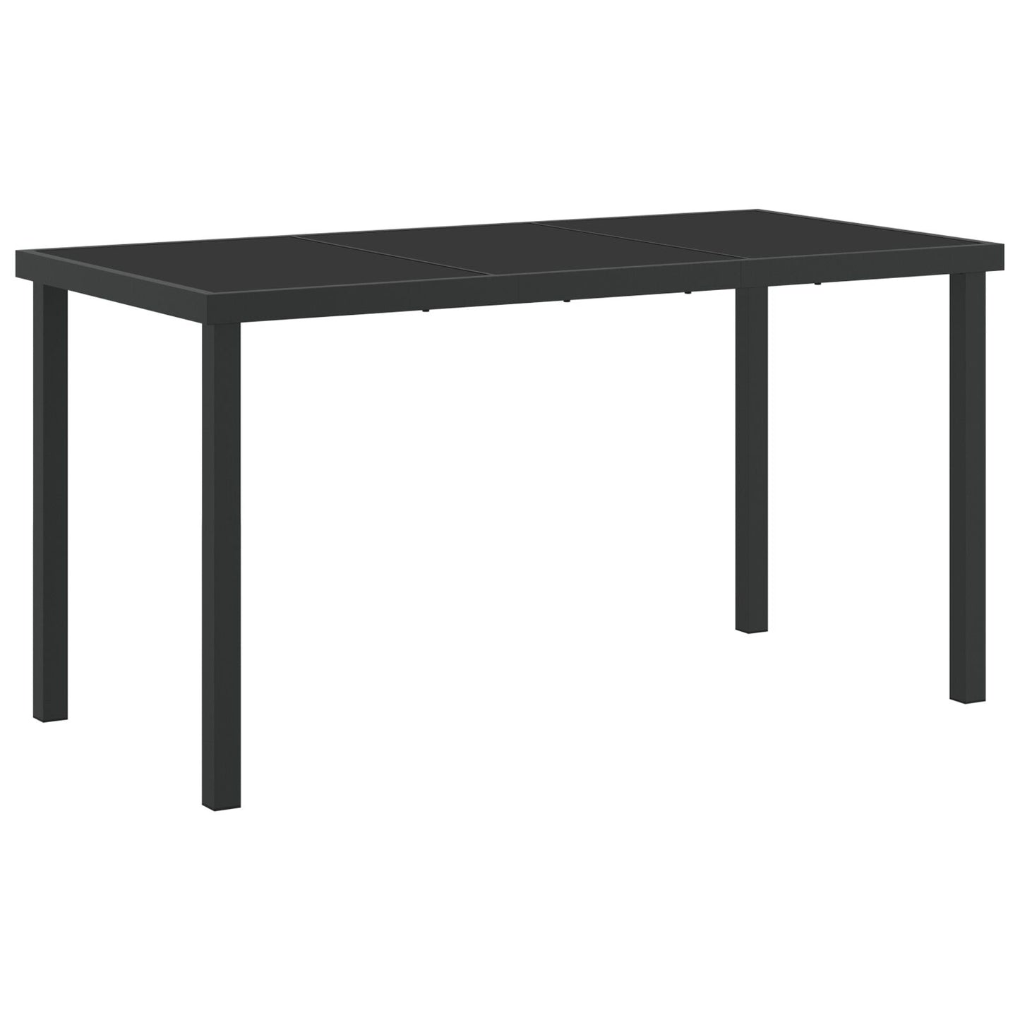5 Delige Tuinset Met Kussens Lichtgrijs Poly Rattan