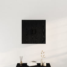 Wandkast 60X31X60 Cm Engineered Hout