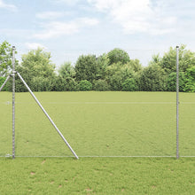 Hexagon Fence 1.5X50 M Gegalvaniseerd Staal 50 x 1.5 m 13 mm