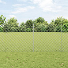 Kettinglink Hek Met 20 U Stangen Zilver 1,5X10 M Staal