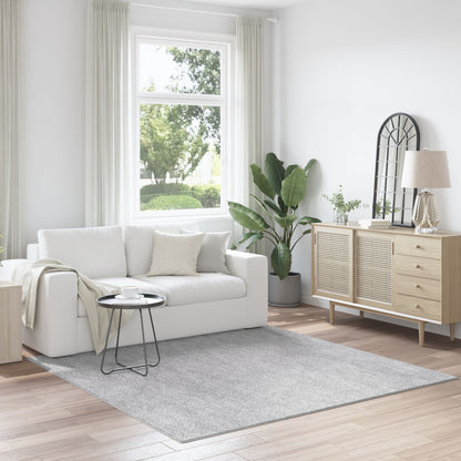 Tapijt (190) 100% Pp Grijs 200 x 200 cm