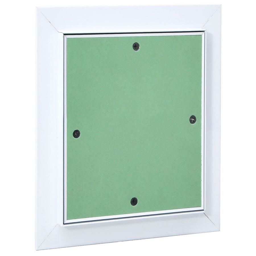 Toegangspaneel Met Aluminium Frame En Gipsplaat 200X250 Mm