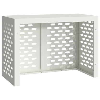 Airconditioner Hoes - , , Van Staal Wit 100 x 50 x 70 cm