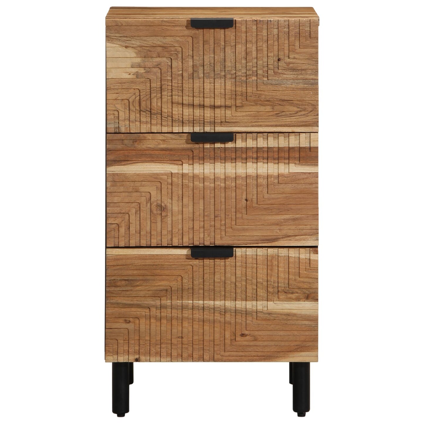 Dressoir 40X33X75 Cm
