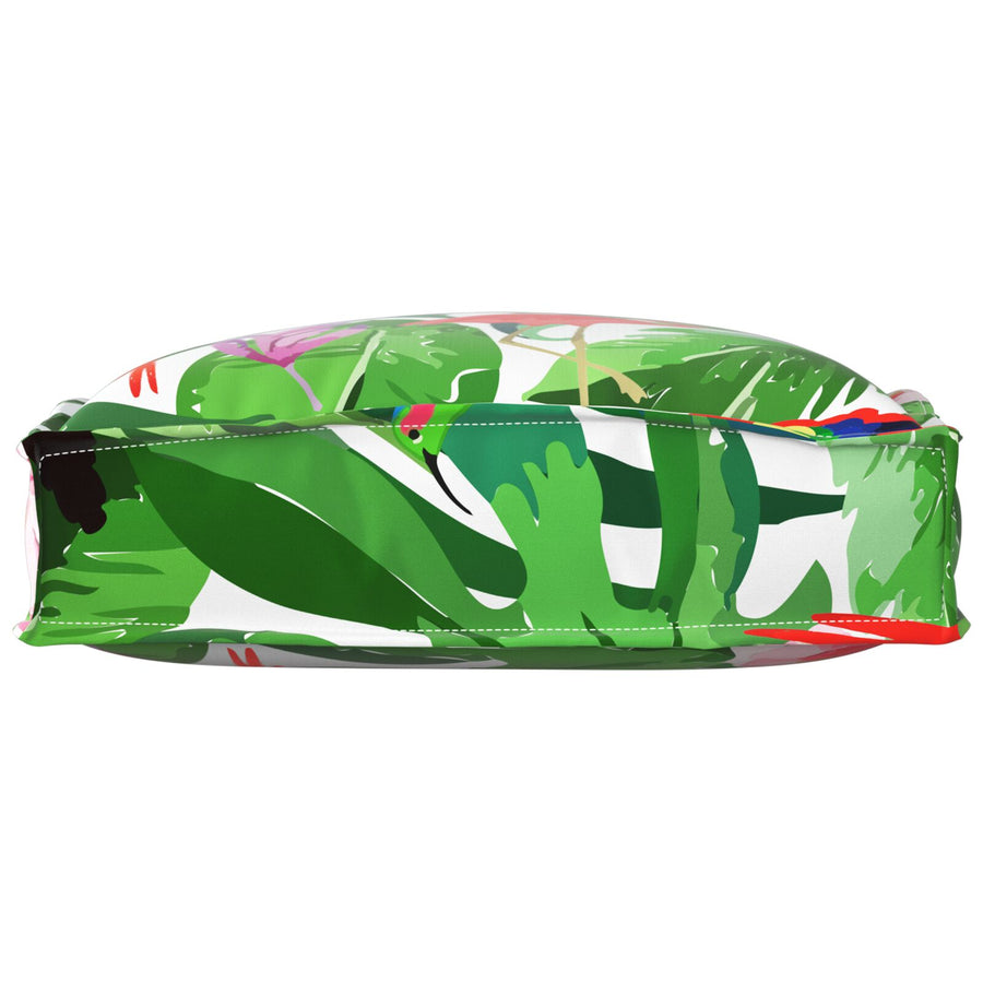 Outdoor Kussen Set Van 6 Polyester Tropische jungle