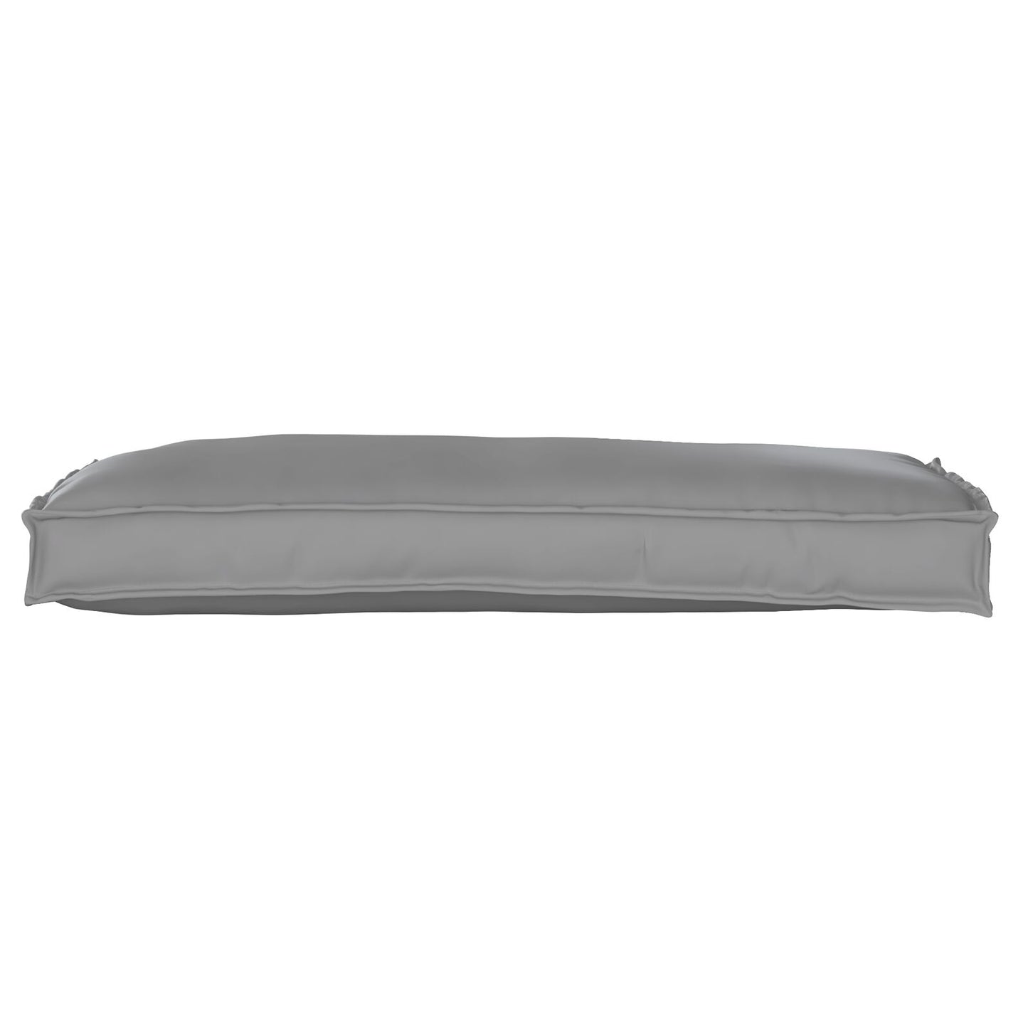 Stoel- & Bankkussens Polyester Grijs
