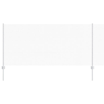 Hekposten 22 Stuks U-Kanaal 100 Cm Gegalvaniseerd Staal,  Zeshoekig Hek 1X100 M Gegalvaniseerd Staal