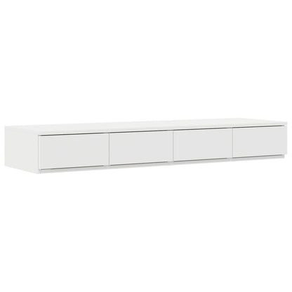 Opbergbedframe Wit Bewerkt Hout 120 X 190 Cm Opbergbedframe Artisanaal Eiken