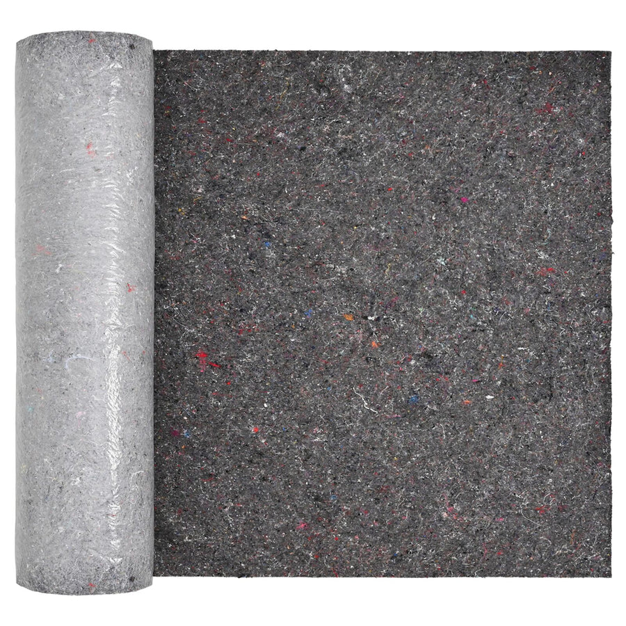 Vijver Vlies 300 g/㎡ 1 x 10 m