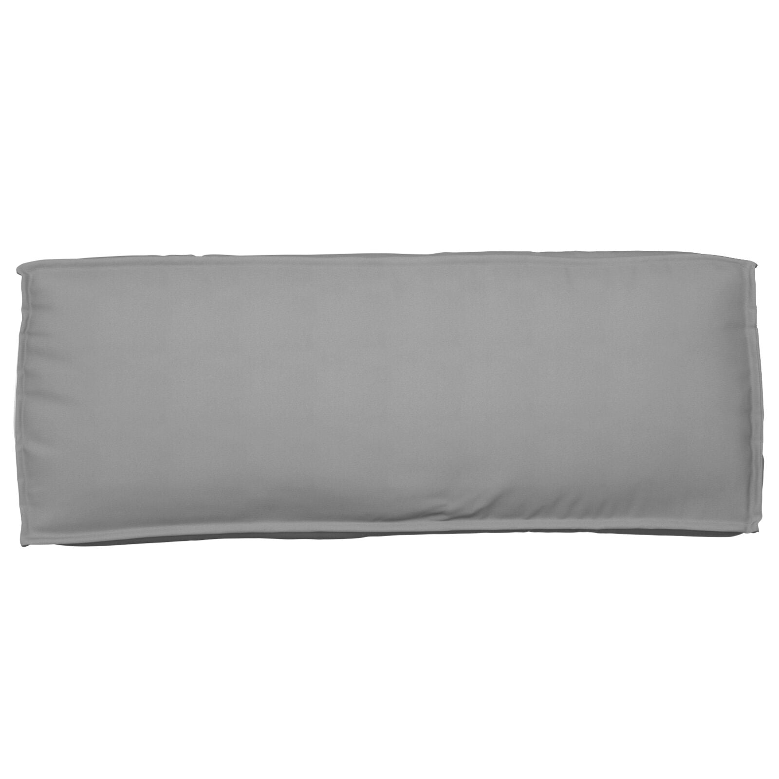 Pallet Kussen Set Set Van 3 Grijs Polyester Standaard