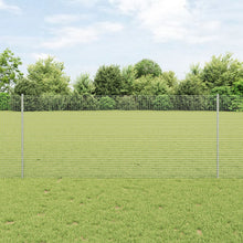Kippenhek Set Set Van 2 Gegalvaniseerd Staal 25 X 1 M Duurzaam