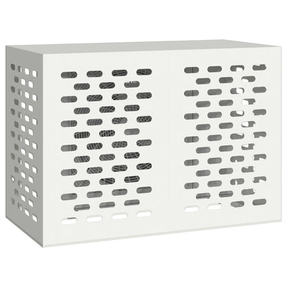 Airconditioner Hoes - , , Van Staal Wit 100 x 50 x 70 cm