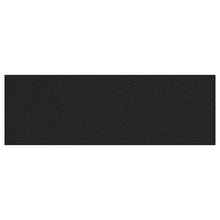 Deurmat Rechthoekig Zwart 60X180 Cm