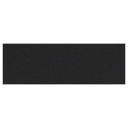 Deurmat Rechthoekig Zwart 60X180 Cm