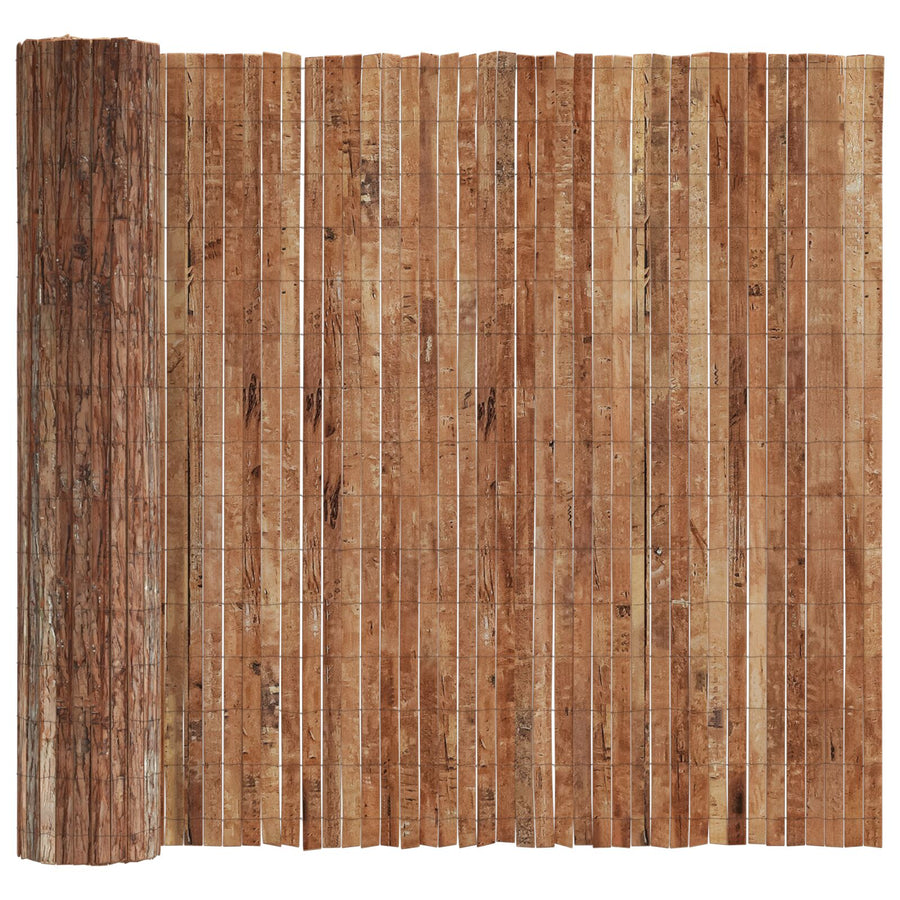 Schutting Van Schors 400 x 125 cm