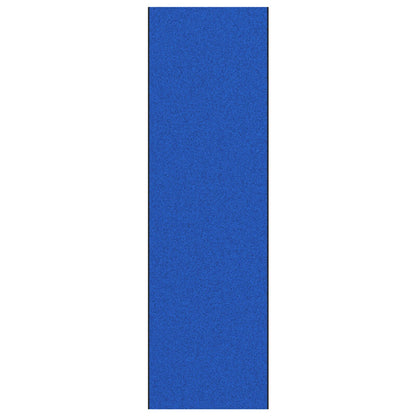 Deurmat Wasbaar Blauw 120X400 Cm