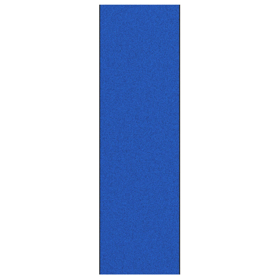Deurmat Wasbaar Blauw 120X400 Cm