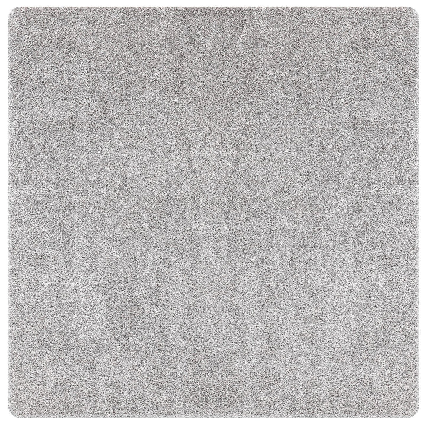 Tapijt (190) 100% Pp Grijs 200 x 200 cm