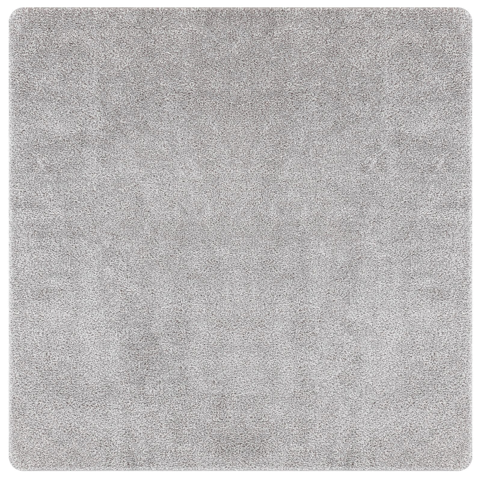 Tapijt (190) 100% Pp Grijs 200 x 200 cm