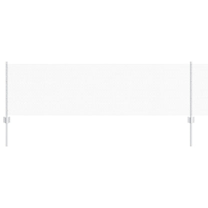 Hekpalen 5 Stuks U-Kanaal 60 Cm Gegalvaniseerd Staal,  Hexagonaal Hek 0.6X10 M Gegalvaniseerd Staal