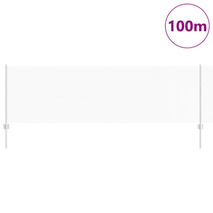 Hekpalen 11 St U-Channel 80 Cm Gegalvaniseerd Staal,  Zeshoekig Hek 0,8X100 M Gegalvaniseerd Staal