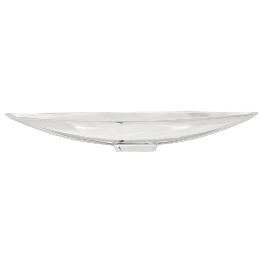 Fruitmand Zilver Aluminium 54 x 9 x 10 cm