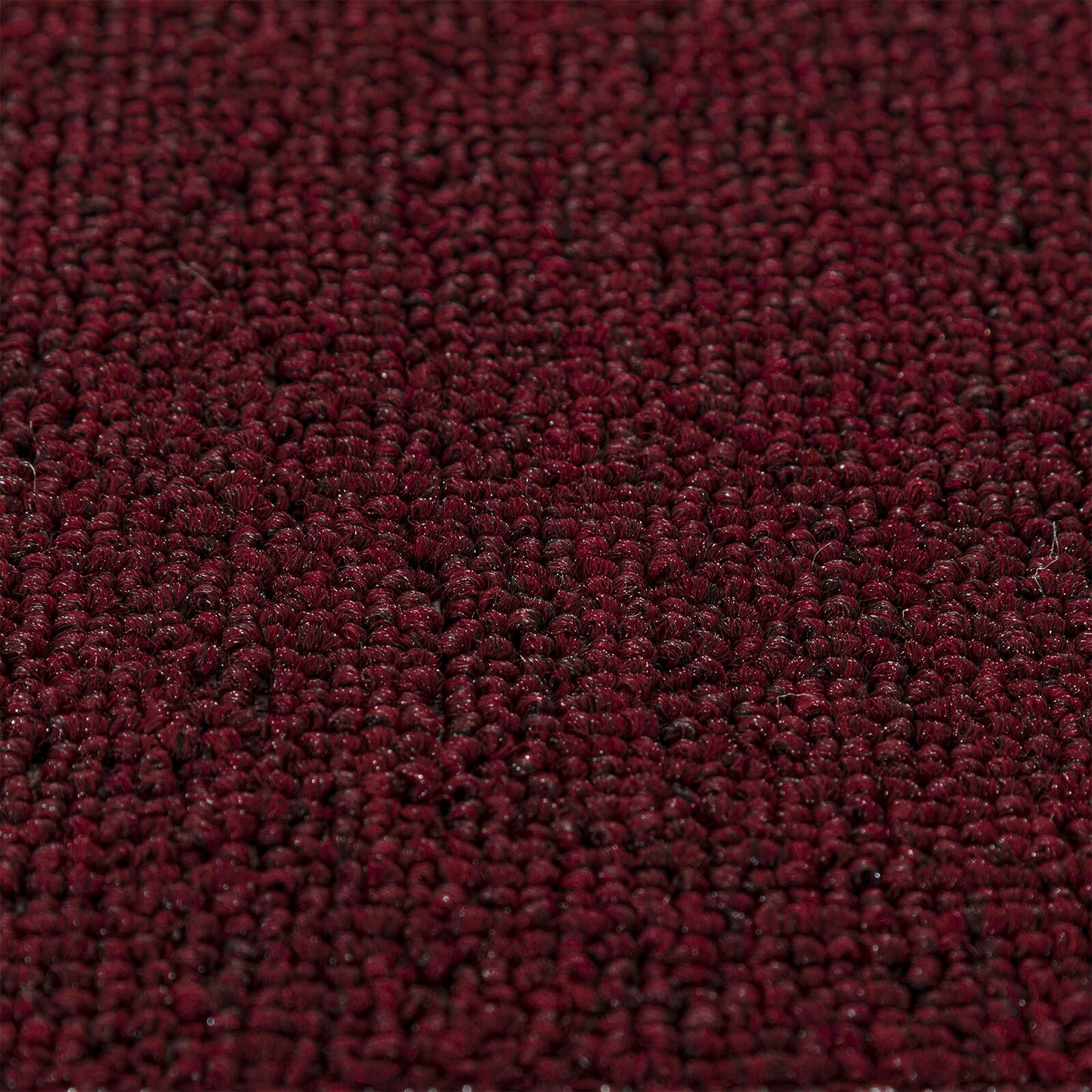 Trapmatten Met Latex Achterkant 25 x 60 cm Bordeaux