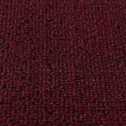 Trapmatten Met Latex Achterkant 25 x 60 cm Bordeaux
