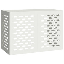 Airconditioner Hoes - , , Van Staal Wit 100 x 50 x 70 cm