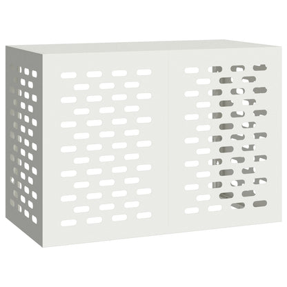 Airconditioner Hoes - , , Van Staal Wit 100 x 50 x 70 cm