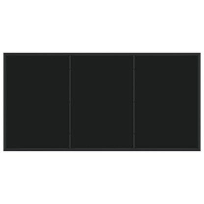 5-Delige Tuin Eettafelset Met Kussens Beige Poly Riet