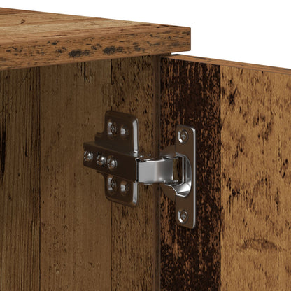 Opslagbedframe Massief Eiken 75X190 Cm