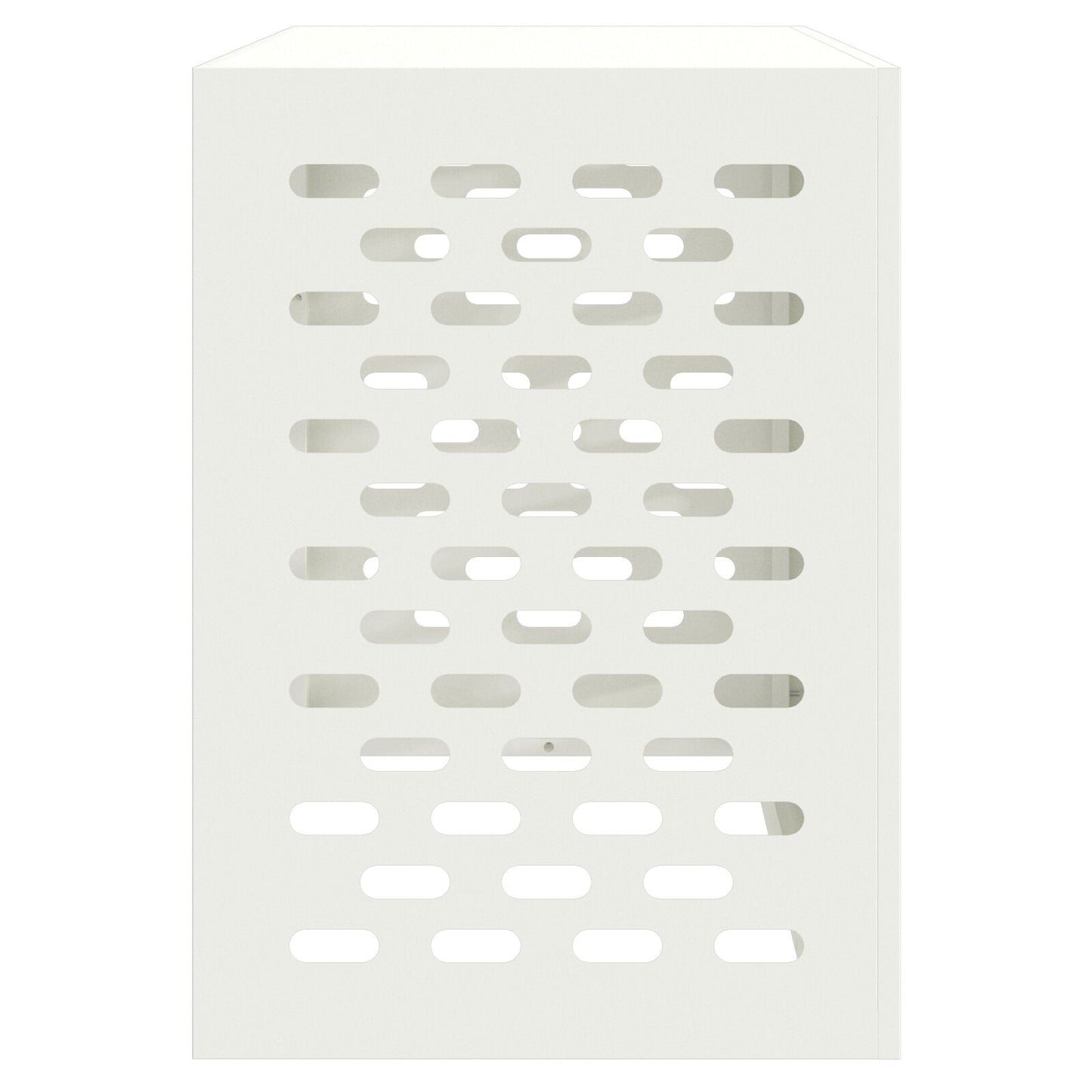 Airconditioner Hoes - , , Van Staal Wit 100 x 50 x 70 cm