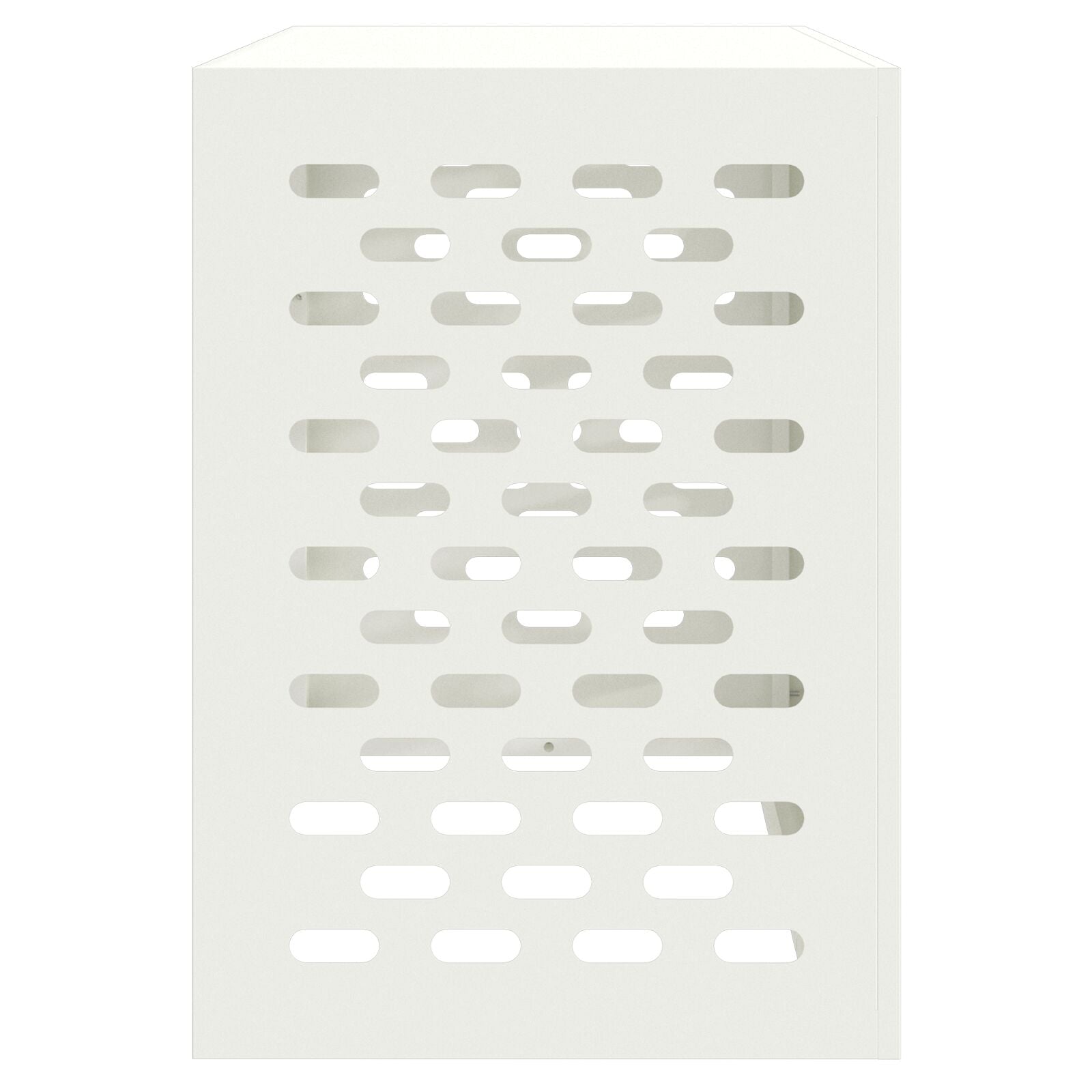 Airconditioner Hoes - , , Van Staal Wit 100 x 50 x 70 cm