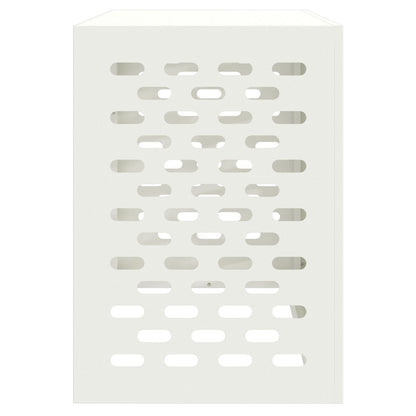 Airconditioner Hoes - , , Van Staal Wit 100 x 50 x 70 cm