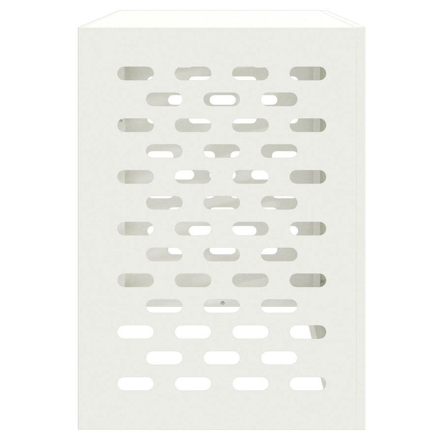 Airconditioner Hoes - , , Van Staal Wit 100 x 50 x 70 cm