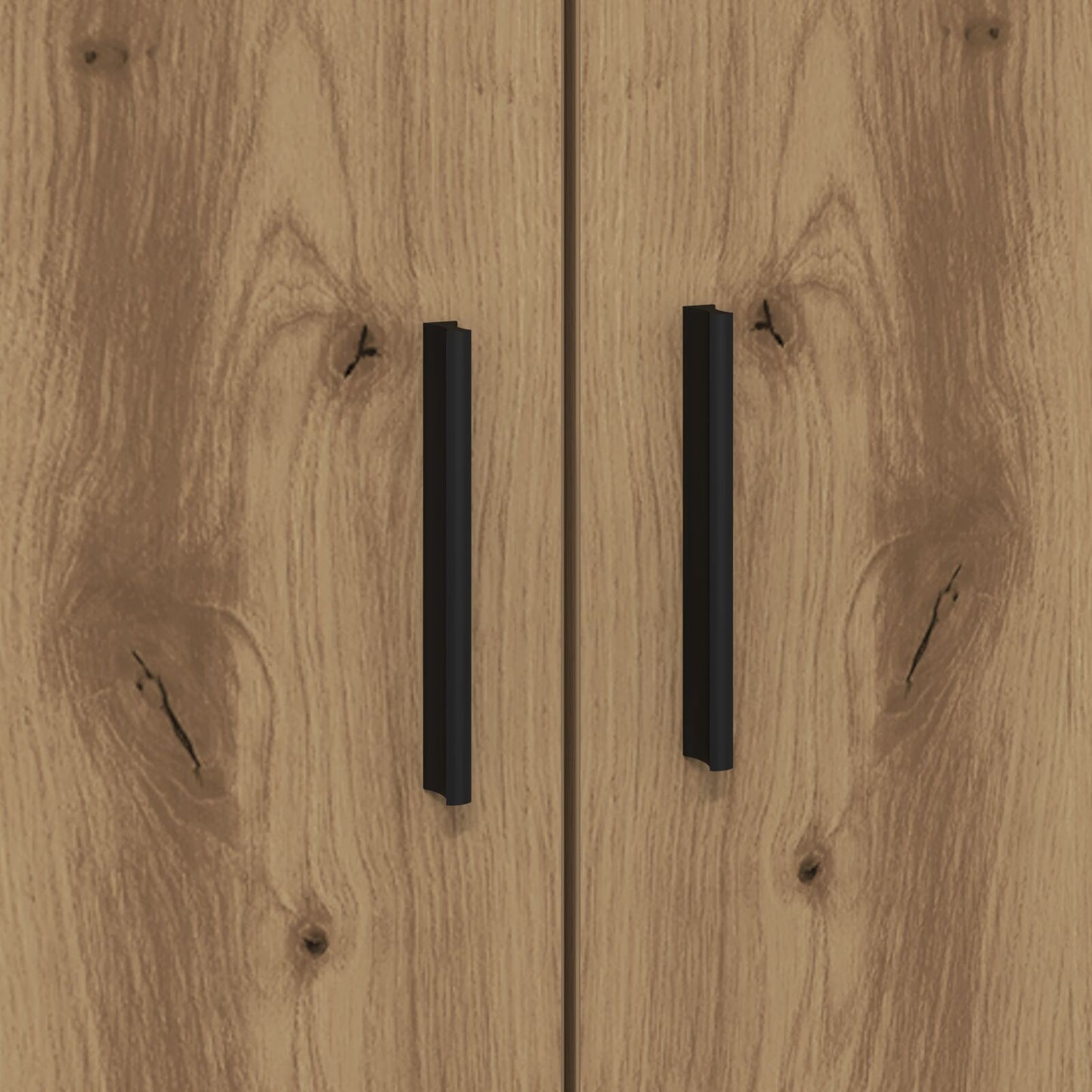 Opslagbed Massief Eiken Bewerkt Hout 75 X 190 Cm Opslagbedframe Artisanaal Eiken