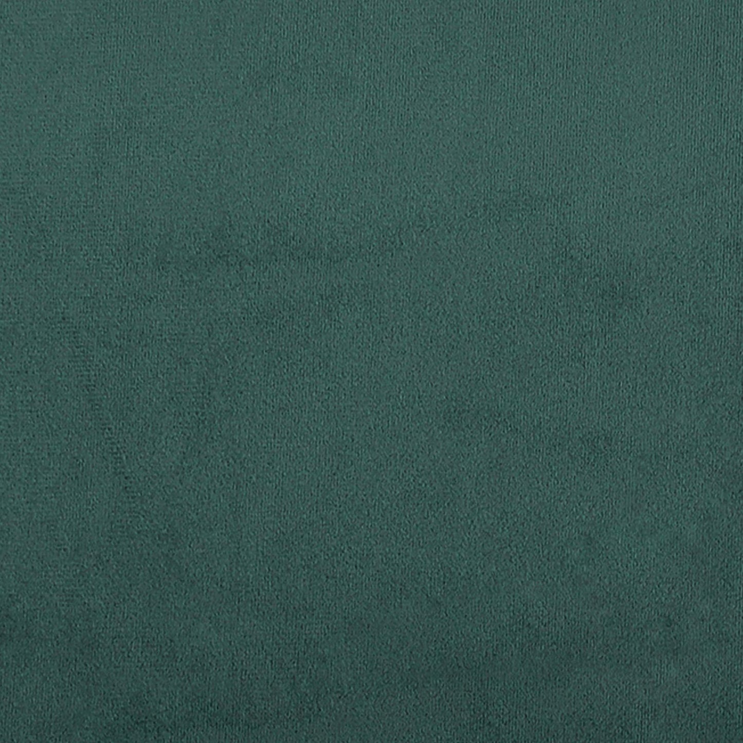 Boxspring Bed Met Matras Donkergroen 100X200 Cm Velvet Blauw