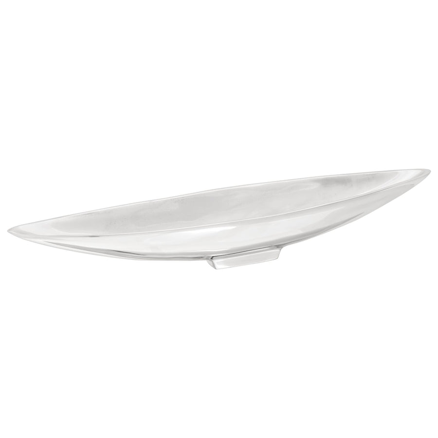 Fruitmand Zilver Aluminium 54 x 9 x 10 cm