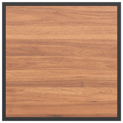 2-Delige Tuin Bank Set Eénzits Met Lichtgrijze Kussens Lichtgrijs