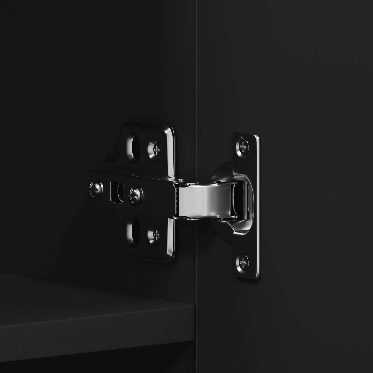Schoenenkast Zwart Mdf Schoenenkast Rechthoekig Modern Deuren