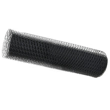 Hexagon Schutting 0.6X25 M Staal Grijs 25 x 0.6 m 25 mm