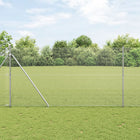 Afrasteringspaal 25 x 1,5 m staal