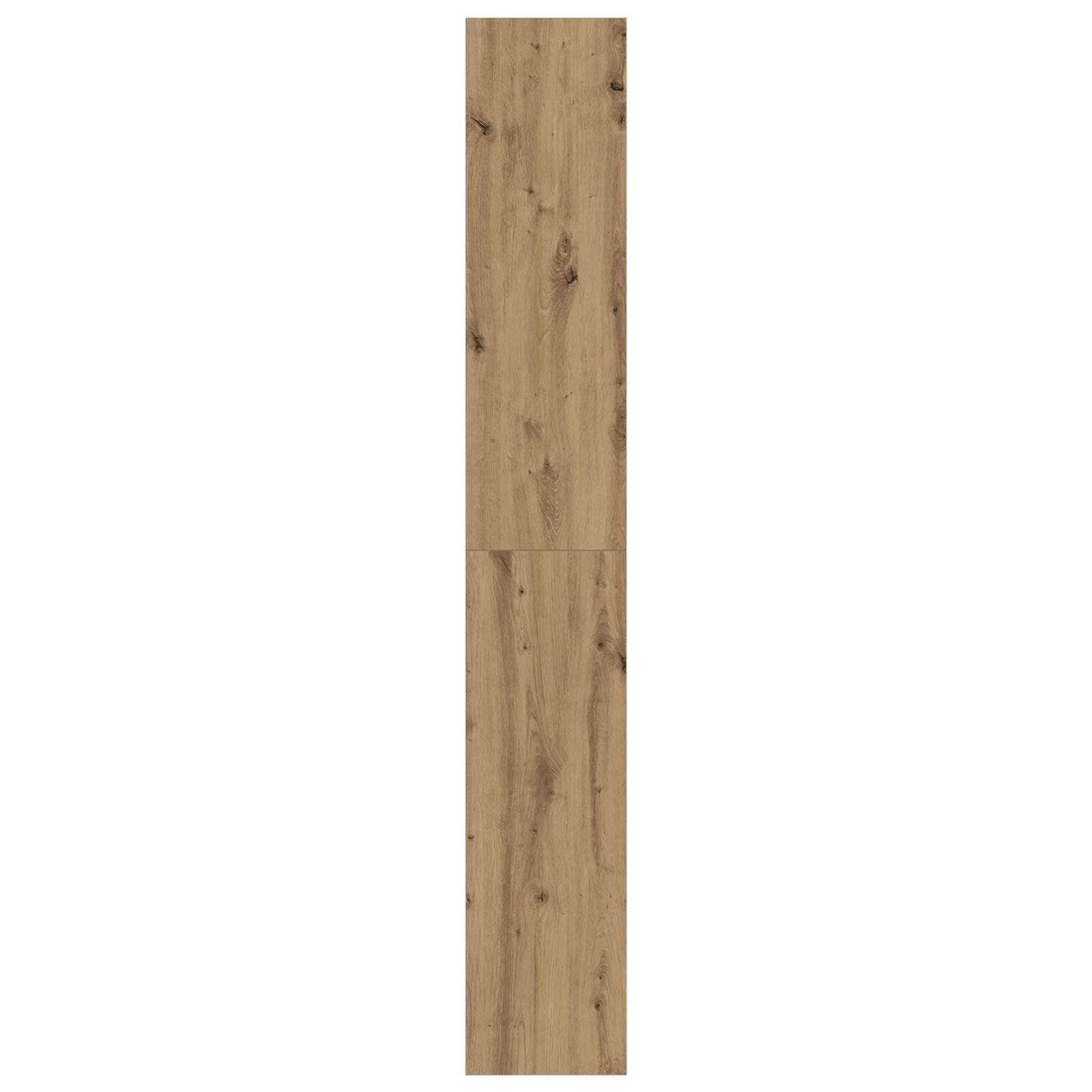 Artisan Eiken Boekenplank Artisan Eiken Gefabriceerd Hout