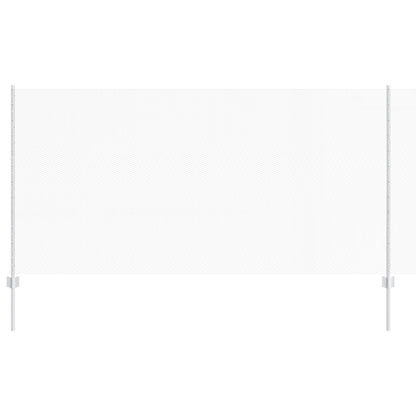Hekpalen 22 Stuks U-Kanaal 120 Cm Gegalvaniseerd Staal,  Zeskant Hek 1,2X50 M Gegalvaniseerd Staal